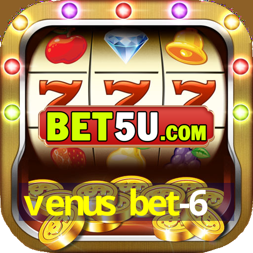 venus bet